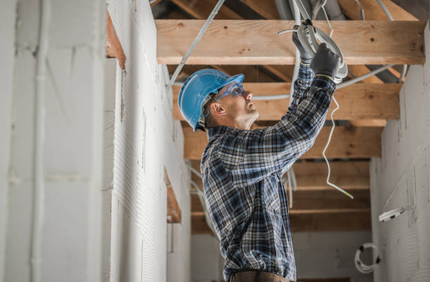 Best Generator Installation Services  in Montegut, LA