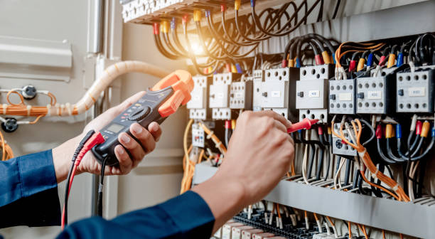 Best Electrical Outlet Repair  in Montegut, LA