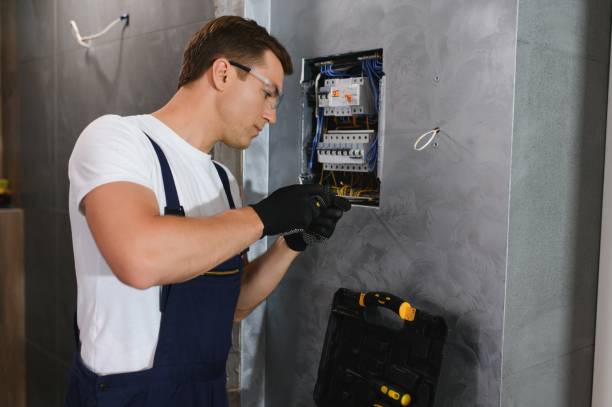 Best 24-Hour Electrician  in Montegut, LA