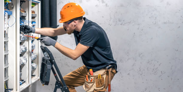 Best Electrical Upgrades for Homes  in Montegut, LA